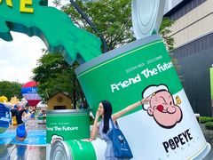 -东莞松山湖万象汇