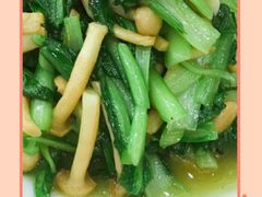 -绫罗岛海鲜私房菜(鸭绿江边店)