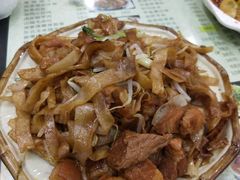 -葛记焖饼(伏牛路店)