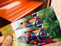 -永定河休闲森林公园