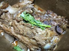 -半亩良田排骨米饭(西城红场店)