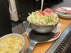 -鹤桥风月(ヨドバシ梅田店)