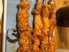 -小俩口烧烤东北菜(双井店)