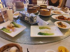 -福州天元国际威斯汀酒店·中国元素餐厅