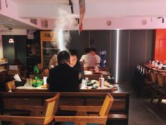 -沪小胖·小龙虾·蓝龙王(八佰伴店)
