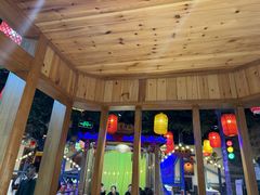 -津沽小院(天津之眼店)
