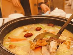-顺德人家食府(黄金广场店)