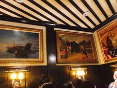 -Union Oyster House