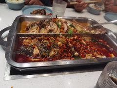 -尚渔味双拼烤鱼(燕郊永旺店)