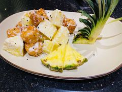 -鹿港小镇(滨北店)