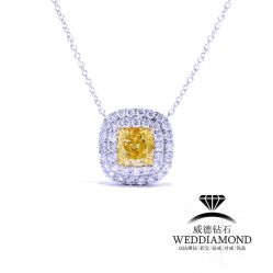 点击看大图 -威德钻石-克拉钻大本营(南京东路店)