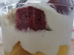 -东哥面包(江宁大润发店)