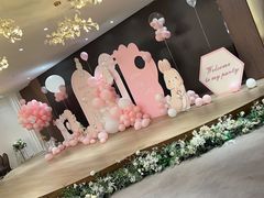 -尚宴(盛世广场·食尚街店)