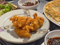 -亚龙湾红树林度假酒店-韩轩韩餐厅