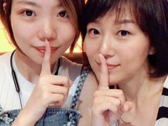 -星聚会KTV(合生汇黑金店)