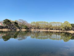 -北陵公园