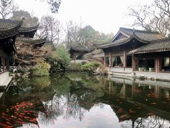 -乾园.魏庐湖景餐厅(花港店)