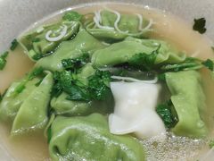 -吉祥馄饨(宁波高铁店)