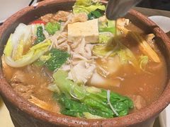 -范家小馆·烤鸭新京菜(金融街店)