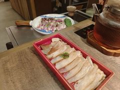 -蘑界·野生菌火锅(深业上城店)