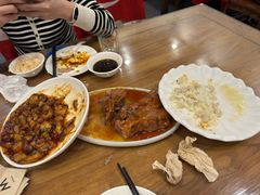 -砂锅李(九江路店)