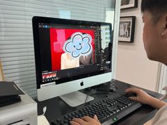 -bobo高端证件照工作室(三元桥店)