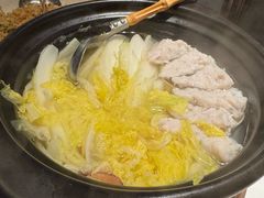 -侨美食家·粤菜(体育西路店)