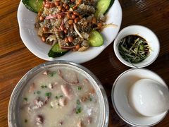-南记食粥坊·宵夜大排档(莲花总店)