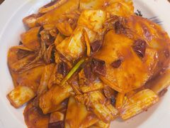 -陈聚德炒牛肉(樱花二路店)