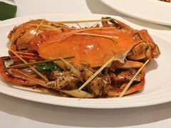 -盛宴标帜西餐厅龙虾.鲍鱼•牛排(重庆喜来登大酒店)