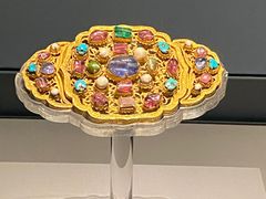 -山东博物馆
