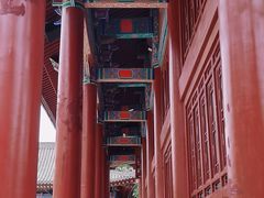 -华清宫景区