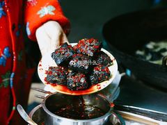 -五娭毑臭豆腐(黄兴南路店)