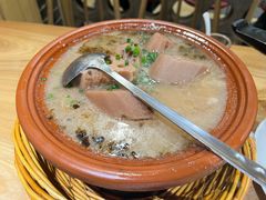 -董厨煨汤馆(车站路店)