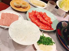-东来顺饭庄(apm总店)