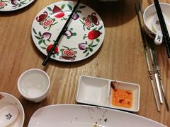 -西北45°(世茂广场店)