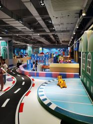 -利奥梦幻主题乐园(爱琴海购物公园店)