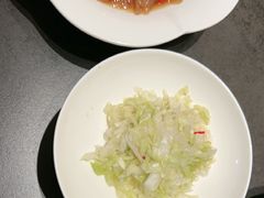 -鸽子侯·家宴·平价海鲜(绿地店)