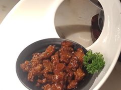 -绿茶餐厅(燕郊永旺店)