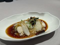 -蘇锦宴·淮扬菜烤鸭·小院(三元桥霄云路店)