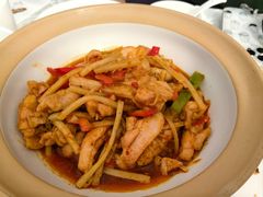 -马凯餐厅(地安门店)