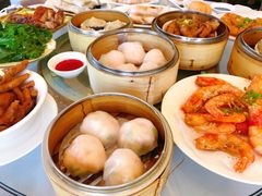 -香港东海海鲜酒家