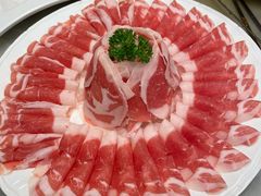 -牛街·马辈儿涮肉(牛街二店)