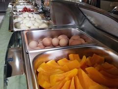 -乌鲁木齐百世昌龙泉酒店(大巴扎店)