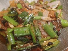 -破三川·新川菜(静安大融城店)