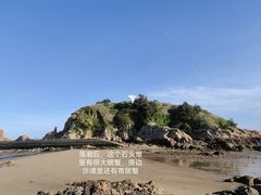 -南长涂沙滩