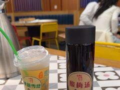 -勇利赵家烤肉坊(翠华北路店)