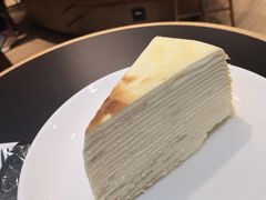 -Peet's Coffee皮爷咖啡(德基店)