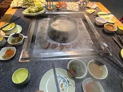 -滇藏石锅宴(崇仁巷老店)