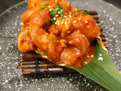 -AJIYA·池袋日式烧肉自助(天津万象城店)